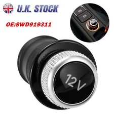 12V For Audi Lighter Plug Car