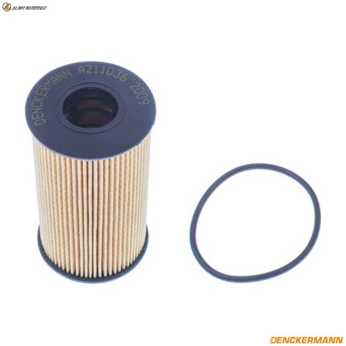 Oil filter a211036 for - a211036, land