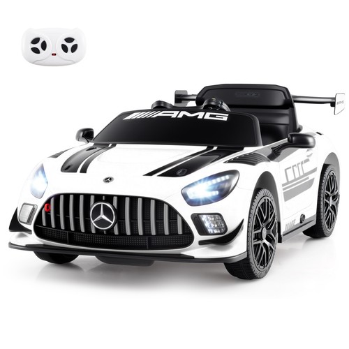 Costway 12v kids - on, car