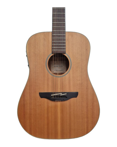 Takamine eg510s acoustic - eg510s-12,