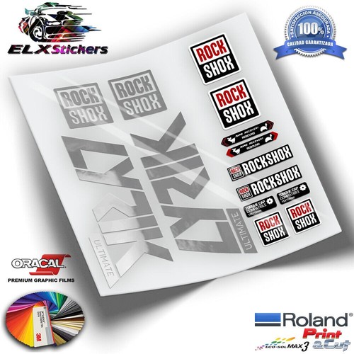Sticker adesivi mtb - mtb,