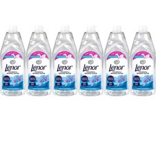 Lenor steamer ironing water - &,