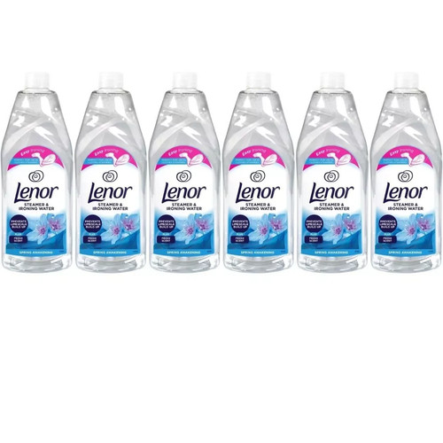 Lenor steamer ironing - steamer,
