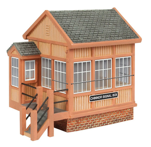 Hornby r7393 chinnor - r7393, signal
