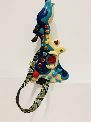 Toys woofer strum dog - b.,
