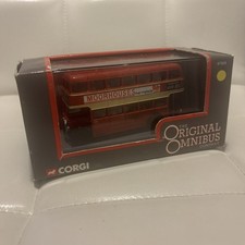 Original Omnibus 97858
