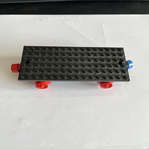 Lego train 736c02 - train,