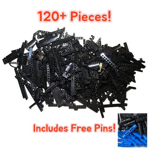 120 pieces genuine lego - of,