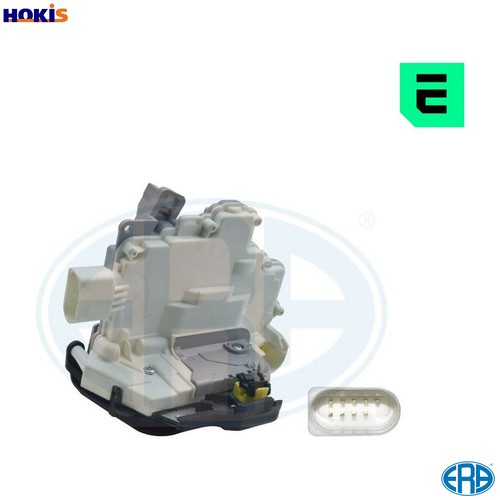 Door lock 660185 for seat - door, audi