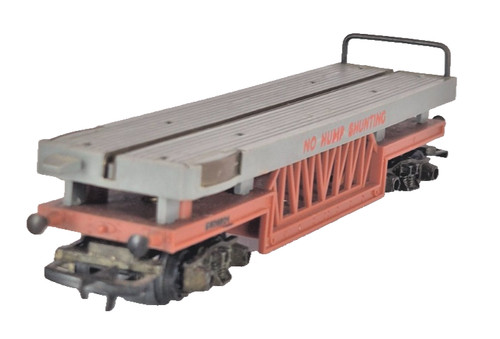 Tri ang rm922 - oo, gauge