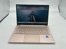 HP Pavilion 14-DV0598SA Laptop 4GB/256GB Intel Core i3-1115G4 - Windows 11