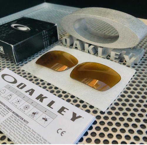 Oakley fuel cell bronze - oakley, |