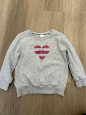 Next Girl’s Sequin Love