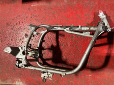 BMW R100R 1992 PARALEVER FRAME