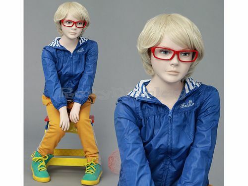 Child fiberglass cute - child,
