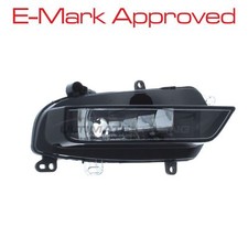 Fog Light Audi A1 8X 2015-2019