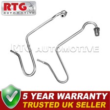 DPF Pressure Sensor Pipe Euro