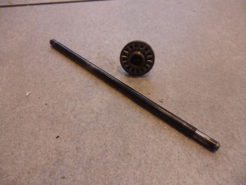 Sherco clutch push rod 125 - push,
