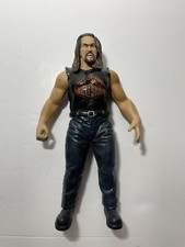 WWE THE BIG SHOW WRESTLING