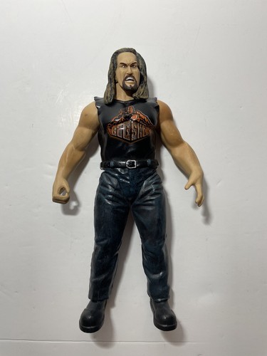 Wwe the big - the, show