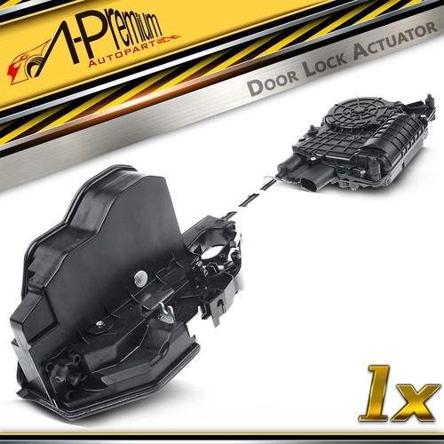 Premium front right door - front,