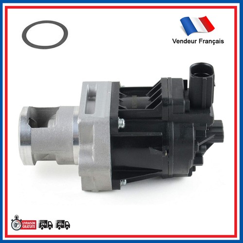 Egr valve for fiat 500l - 500l, 500x
