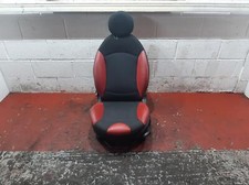 2009 mini front - (bmw),