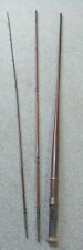 Antique Fly Rod (1902) 10 Ft 3 Piece 