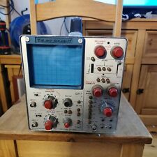 Telequipment DM64 Oscilliscope
