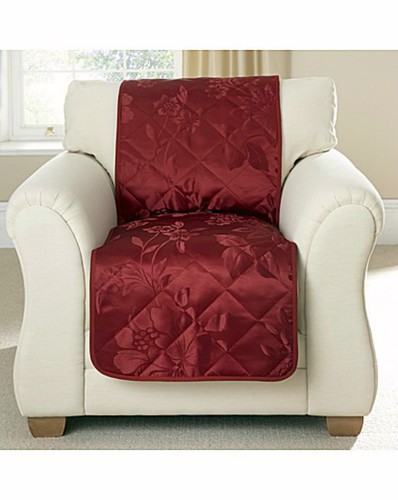 Joblot quilted chair - 6, cover