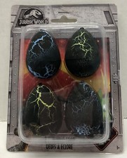 Jurassic World 4 Count