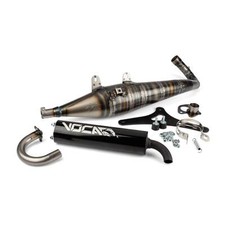 Complete Exhaust Voca Racing