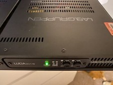 Lab Gruppen Lucia 120/1-70 Amplifier for Installation Applications