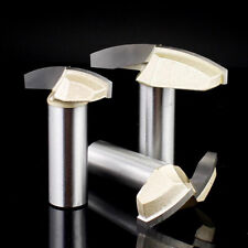  1/2" Shank Radius Horizontal