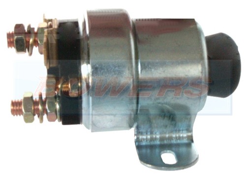24v manual push - manual,