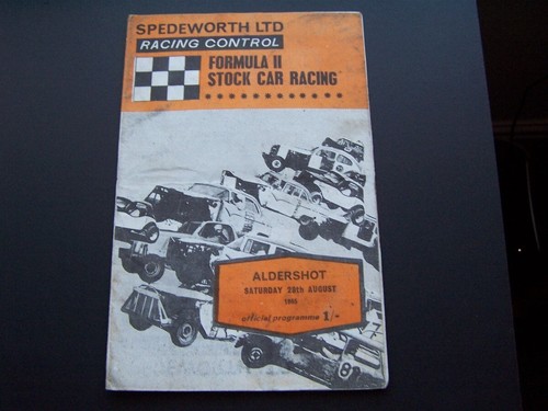 1965 aldershot - 28/08/1965,