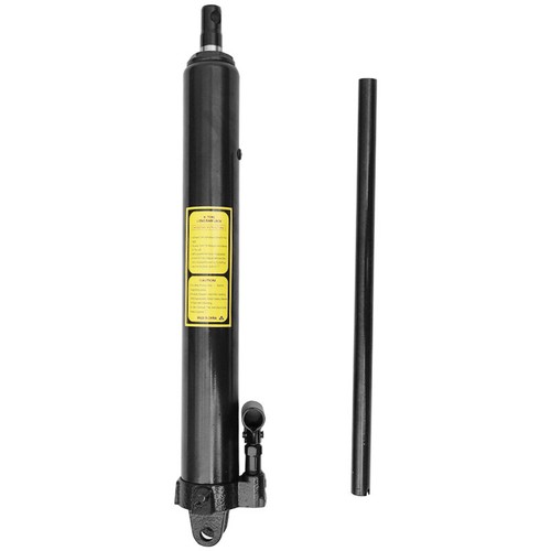 Hydraulic jack long - jack,