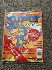 Super Play Magazine Issue 27