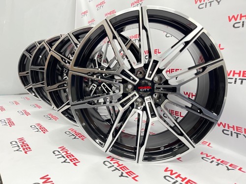 Inch bmw 825m style black - bmw,