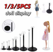 15-60cm Doll Display Stand