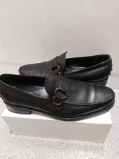 Tods Loafers Men Size UK 11