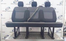 VAUXHALL VIVARO MK2 2016 2ND