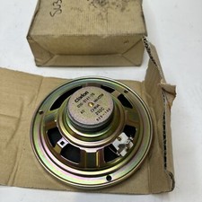 Suzuki Grand Vitara 1998+ / Escudo 1x Clarion Stereo Speaker Genuine 3910263G12