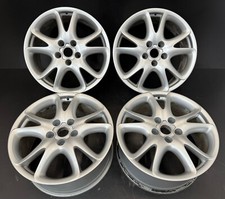 Porsche 955 957 Cayenne 20" Cayenne Sport Design Alloy Wheel - 9x20 ET60 