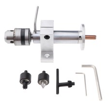 Lathe Tailstock Machine, Great