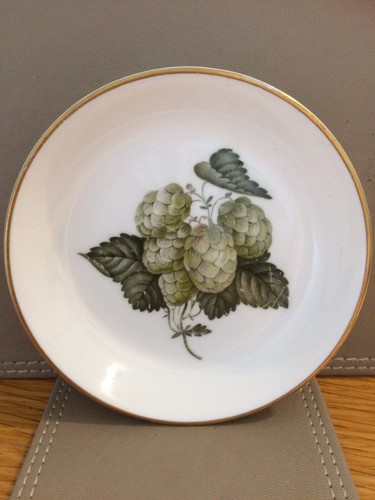 Vintage royal worcester hop - vintage,