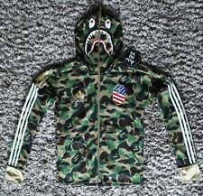 Adidas x Bape Superbowl SB