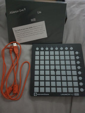 Novation Launchpad Mini MK2