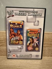 WWE - Royal Rumble 1995/96
