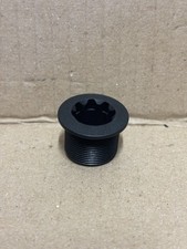 Shimano Hollowtech II Left Hand Crank Arm Road Tension Cap Long Thread REFO